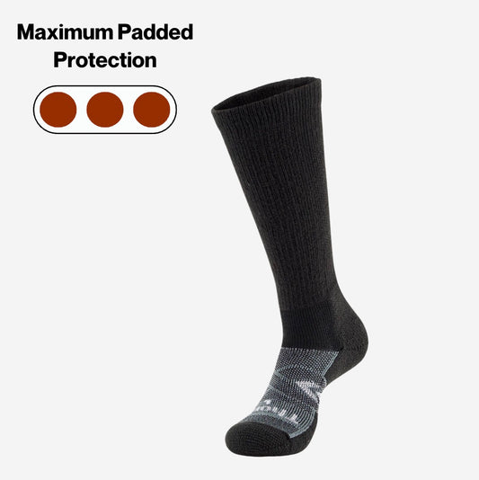 12 Hour Shift Socks - Unisex